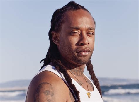 ty dolla ign  fader