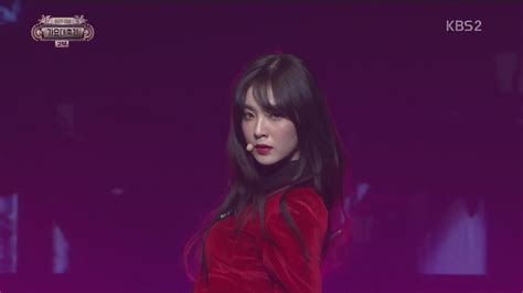 Red Velvet Irene Trends Online Because Of Her Bangs