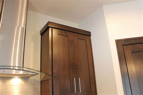 choose crown molding  cabinetry katie jane interiors