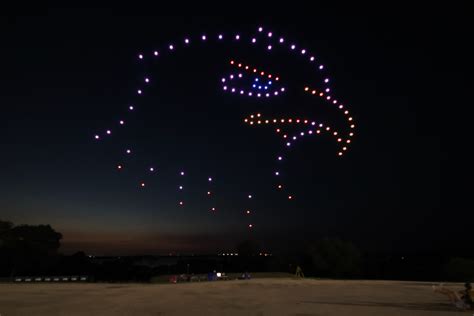 north richland hills tx family  fireworks  drone light show sky elements