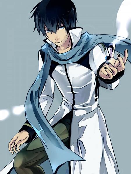 kaito vocaloid image  zerochan anime image board