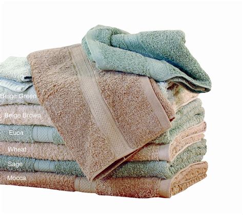 soft touch classic towel gift pack ecoliving collection