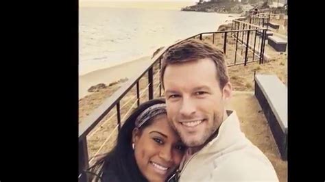Interracial Dating Couples Love Wmbw Bwwm