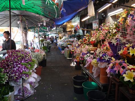flowers bangkok home alqu