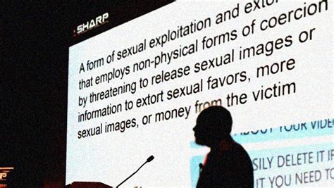 Investigators Urge Vigilance As Sextortion Scam Continues To Target