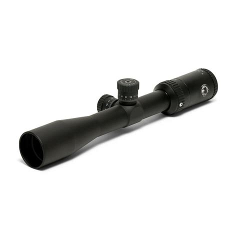 Osprey Global All New Usa Standard Series 3 9x40mm Hunting Scope With