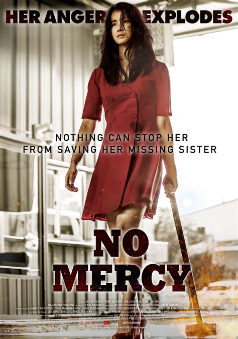 58 Hq Images No Mercy Korean Movie Eng Sub Download No Mercy Korean