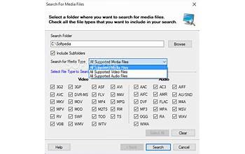 Digital Media Converter Pro screenshot #5