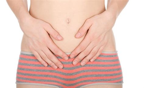 causes and symptoms of spotting after period diagnosis