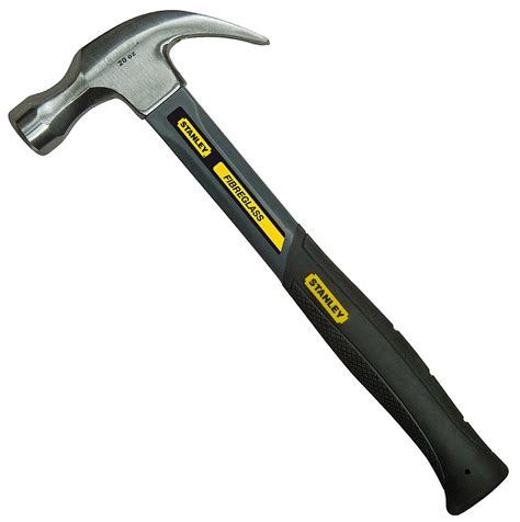 stanley curved claw hammer oz  barnitts  store uk barnitts