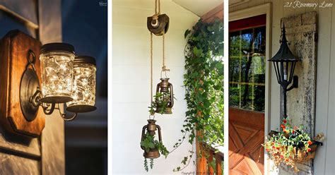 porch lighting ideas  designs