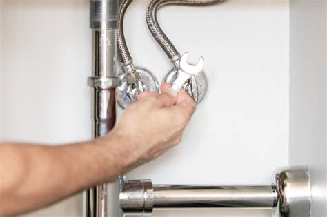 kitchen sink plumbing    guide hunker