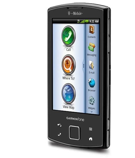 garmin  mobile android phone confirmed newlaunches