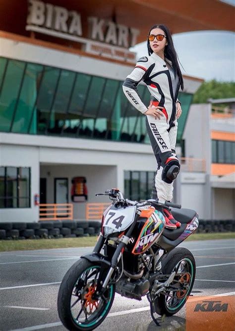 17 Best Images About Women Sport Bike Riders On Pinterest
