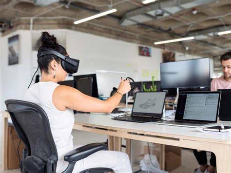Steps To Converting Revit Models Into Virtual Reality Experiences – We
