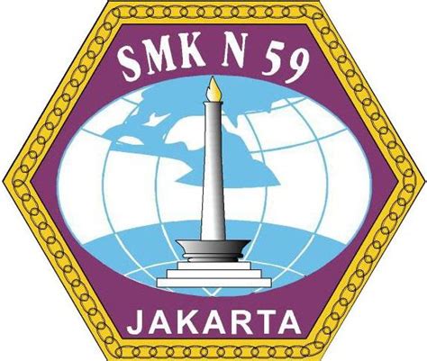 Smk N 59 Jakarta Multimedia Itu Asik
