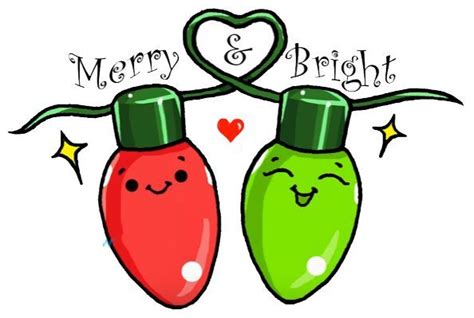 cute christmas lights sweet funny christmas card idea easy christmas