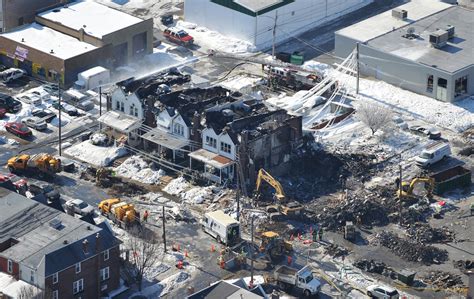 deadly  york explosion highlights urgent   fix citys crumbling gas lines huffpost
