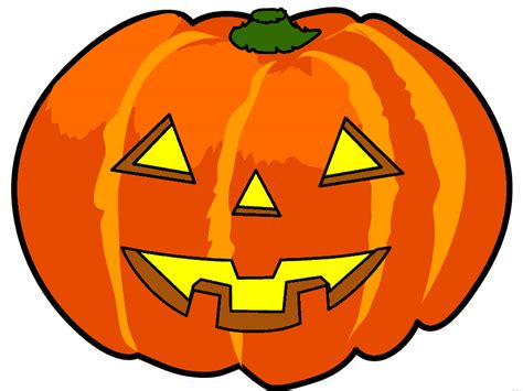 calabaza halloween png  logo image