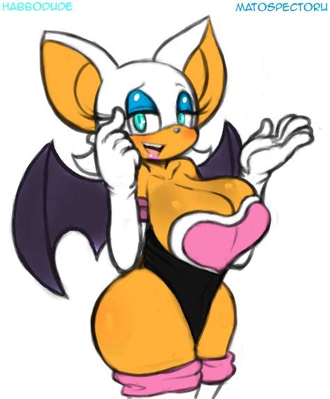 247 Best Images About ♡ Rouge The Bat ♡ On Pinterest
