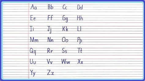 abcd small capital letters letters    learn     alphabets