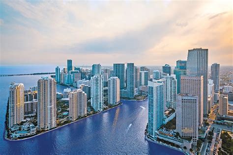 miami s magic makes it a destination for business and life