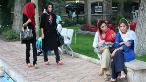 Iranian Women Fined 260 For Bad Hijabs The Times Of