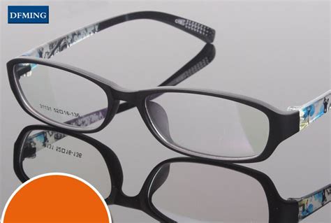 dfming women brand eyeglasses optical glasses frames spectacle oculos