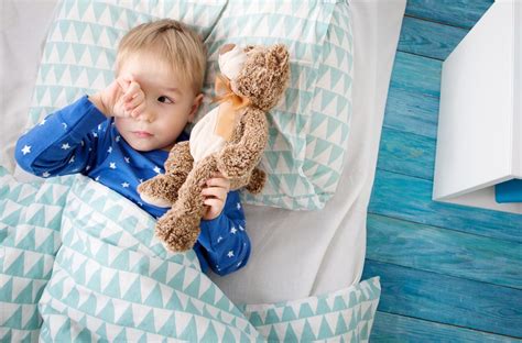 schlafstoerungen bei kindern einfach beheben gesund schlafen