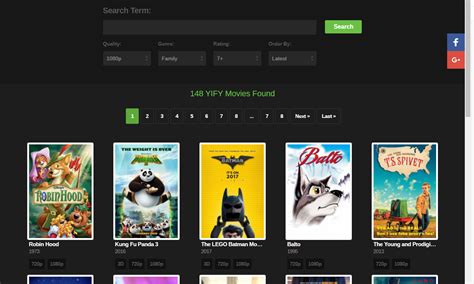 yify movies ytsam review