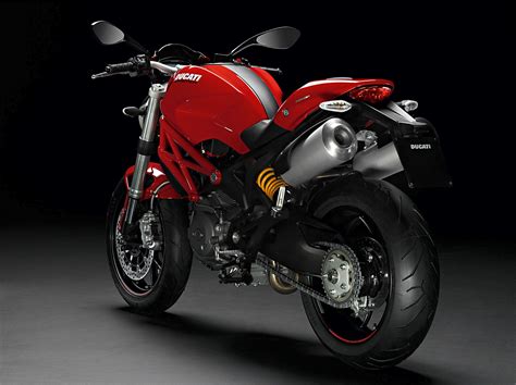 ducati monster  review motorcycles specification