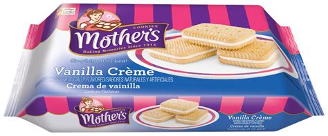 vanilla sandwich cookies brands