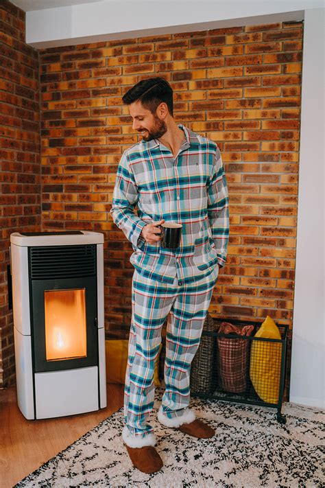comment choisir  pyjama pour homme comme  camion