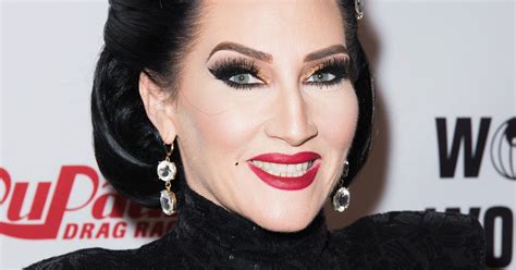 Rupaul’s Drag Race’s Michelle Visage Couldn’t Care Less About Your