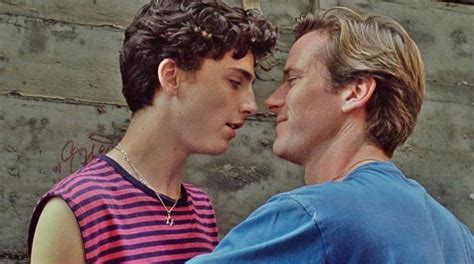 Call Me By Your Name Director Luca Guadagnino Addresses