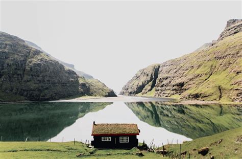 4 Airbnbs In The Nordic Faroe Islands Well Good