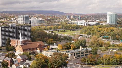 le creddo demande  du budget de voirie pour planter des arbres  gatineau radio canadaca