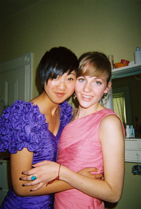 Lesbians Take Girls To Prom We Have A Gallery For That Autostraddle