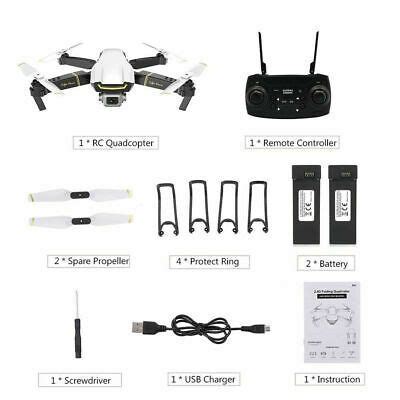 camera quadcopter drone phd mavic dronex dji pro emotion drone
