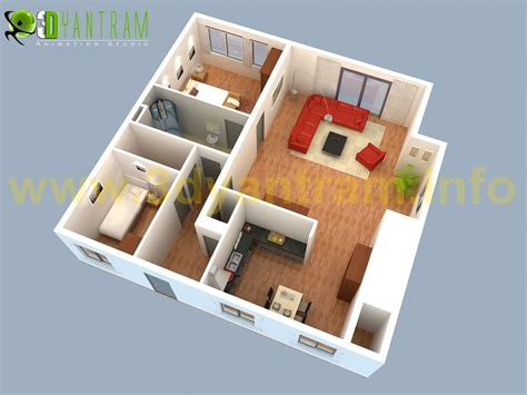 small house  floor plan cgi turkey homeplans  dream home pinterest  smallest