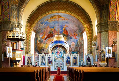 greek orthodox church visitdebrecen