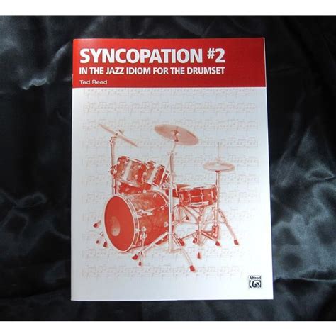 syncopation   ted reed  komaki