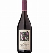 Image result for Merry Edwards Pinot Noir Meredith Estate. Size: 172 x 185. Source: www.instacart.com