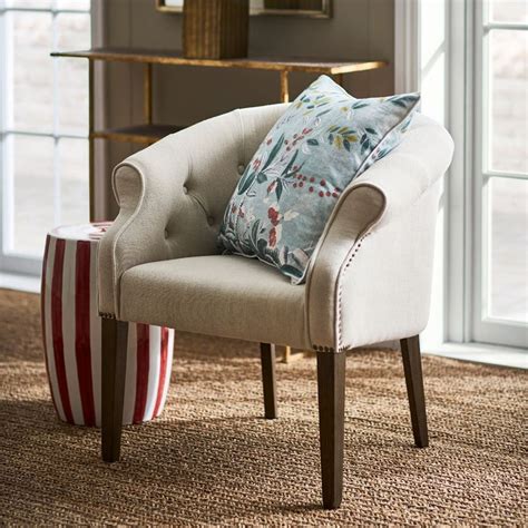 24 Of The Best Small Bedroom Chairs For A Country Inspired Home