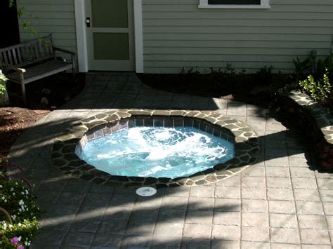 Placid Spa And Hot Tub Viking Fiberglass Swimming Pools