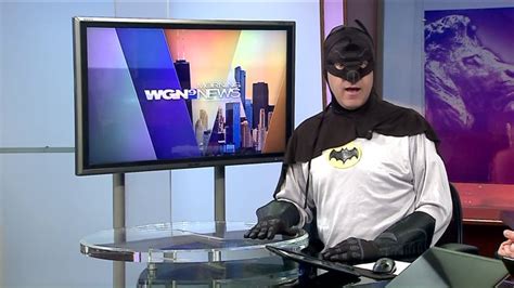 ‘adam West’ As Batman Explains Why Superman Is A Jerk Wgn Tv