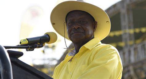 what a buzzkill uganda president to ban oral sex says