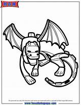 Ender Skins Ausmalen Gratuit Hmcoloringpages Coloringhome Lustige Kolorowanki Disegni Colorare Enderdragon sketch template