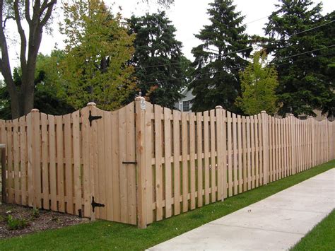 build  shadow box fence gate google search backyard privacy