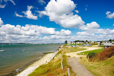 solent breezes holiday park southampton pitchup